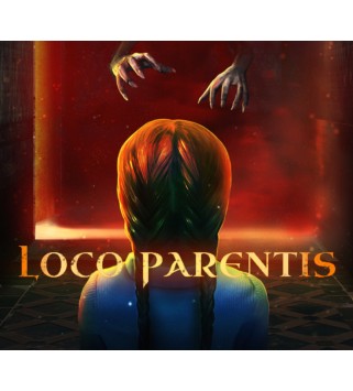 Loco Parentis Steam Key GLOBAL